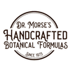 Dr. Morse's Handcrafted Botanical Formulas
